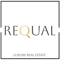 REQUAL logo - Similar company to Afinue