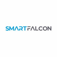 SmartFalcon LLP logo - Similar company to Pyro Networks