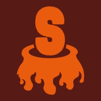 SAUCERER logo - Similar company to Wheybetter®