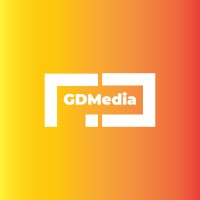 GDMedia logo - Similar company to Viagemit