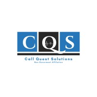 Call Quest Solutions logo - Similar company to Datesmith Matchmakers Private Limited