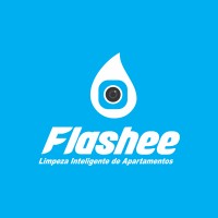 Flashee Brasil logo - Similar company to Power Graphics