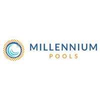 Millennium Pools Private Limited logo - Similar company to Atlantis Pool Solution