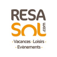 RESASOL logo - Similar company to Eovest Energie | Ionys