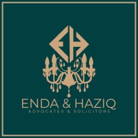 Enda & Haziq logo - Similar company to Avdr By Destrolab Industries