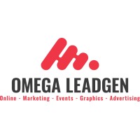 OMEGA LeadGen logo - Similar company to Itechx Ltd