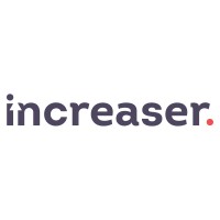 Increaser Digital Agency logo - Similar company to Netlos