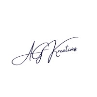 AG Kreatives logo - Similar company to Comjoy 'Hype