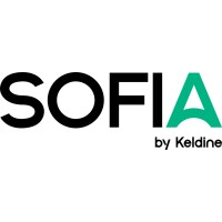 Sofia Platforms logo - Similar company to Zerocat S.R.L.