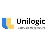 Unilogic Healthcare Management logo - Similar company to Unilogic Technologies