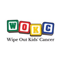 Wipe Out Kids' Cancer logo - Similar company to Atense, Inc.