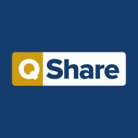 QShare logo - Similar company to Security Adviesgroep