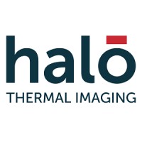 Halo Thermal Imaging Ltd logo - Similar company to Thermal Imaging Systems