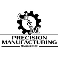 G&M Precision Manufacturing, LLC logo - Similar company to Mechanical Design & Consultancy