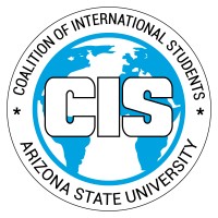 ASU Coalition of International Students logo - Similar company to Black Medical Student Association At Asu