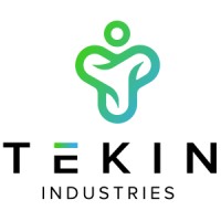 Tekin Industries logo - Similar company to Grommes Precision