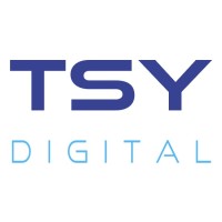 TSY Digital Ltd logo - Similar company to Outside Help