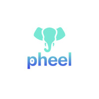pheel logo - Similar company to Flex - Make Every Day Count