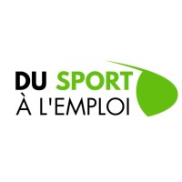 DU SPORT A L'EMPLOI logo - Similar company to Mkcommunication & Strategy