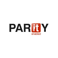 Parity InfoTech Solutions Private Limited logo - Similar company to Denysys Corporation