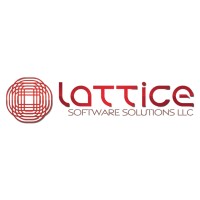 Lattice Software Solutions logo - Similar company to Infinigent Software Solutions