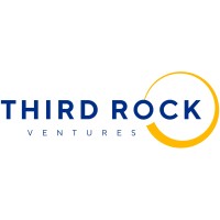 Third Rock Ventures logo - Similar company to Versant Ventures