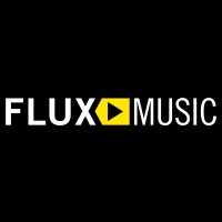 FluxMusic logo - Similar company to Radiosphere