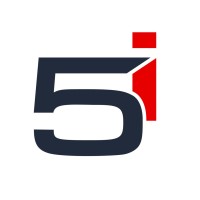 5i logo - Similar company to 5I Cloud Solutions