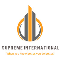 SUPREME INTERNATIONAL LLC logo - Similar company to Pure Textile Bd