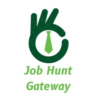 Job Hunt Gateway logo - Similar company to Job Gateways