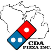 Cda Pizza