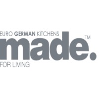 Euro German Kitchens Made. for Living logo - Similar company to Urban Revolution Australia