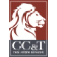 CC&T logo - Similar company to Barcode Supply