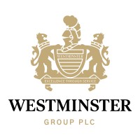 Westminster Group plc logo - Similar company to Aec Protection