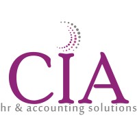 CIA Solutions | HR & Accouting Solutions logo - Similar company to Computer Ingenuity Associates (Cia Solutions)