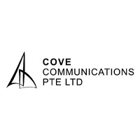 Cove Communications - Telling stories with data logo - Similar company to Techgoondu