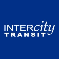 Intercity Transit logo - Similar company to Clallam Transit System