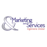 Marketing and Services SpA logo - Similar company to Zoon Loyalty