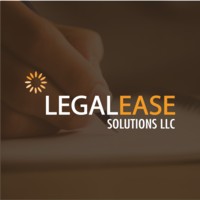 Life @ LegalEase logo - Similar company to Legalease, A Legal Access Company