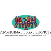 Aboriginal Legal Services Inc. logo - Similar company to Makwa Creative