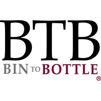 Bin To Bottle logo - Similar company to West Pike