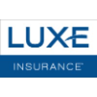LUXE INSURANCE logo - Similar company to Lead Exceller