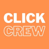 ClickCrew - Online Marketing logo - Similar company to Flowboost Group