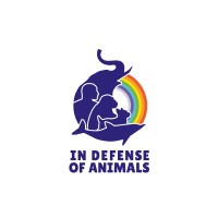In Defense Of Animals