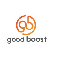 Good Boost logo - Similar company to Complete Physio