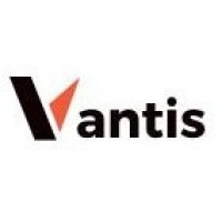 Vantis logo - Similar company to Vantis