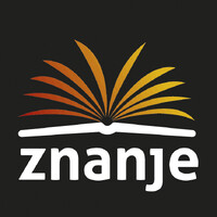 Znanje logo - Similar company to Alfa D.D.