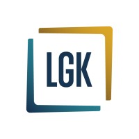 LGK Wealth Management logo - Similar company to Lsc Financial Solutions