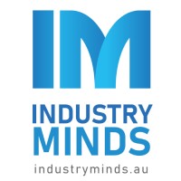 Industry Minds Australia logo - Similar company to Mindspark