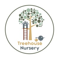 Treehouse Nursery logo - Similar company to Professional Deputies
